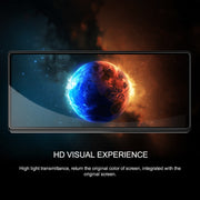 For Samsung Galaxy Z Fold6 5G NILLKIN CP+Pro 9H Explosion-proof Tempered Glass Film