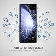 For Samsung Galaxy Z Fold6 5G NILLKIN CP+Pro 9H Explosion-proof Tempered Glass Film