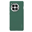 For OnePlus Ace 3 Pro NILLKIN Frosted Shield Pro PC + TPU Phone Case(Green) - OnePlus Cases by NILLKIN | Online Shopping South Africa | PMC TechLife | Buy Now Pay Later Mobicred
