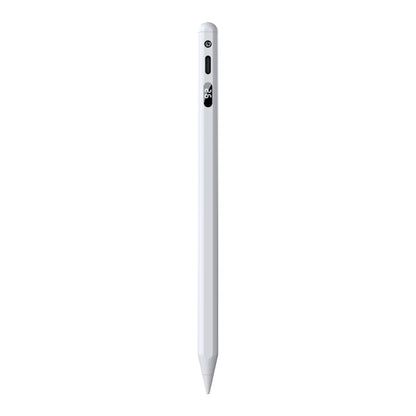 For iPad DUX DUCIS SP-06 Active Digital Capacitive Stylus(White) - free shipping - PMC Jewellery - Order now!