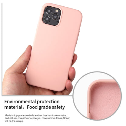 For iPhone 16 Pro Liquid Silicone Phone Case(Black) - free shipping - PMC Jewellery - Order now!