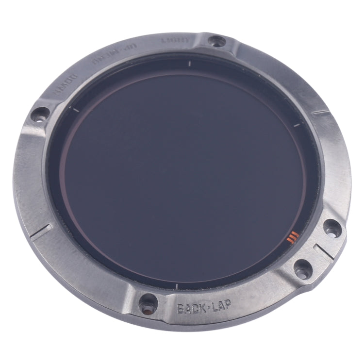 For Garmin Fenix 6X Solar Original LCD Display Screen - free shipping - PMC Jewellery - Order now!