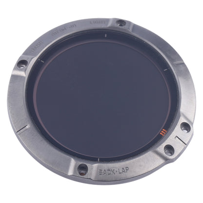 For Garmin Fenix 6X Solar Original LCD Display Screen - free shipping - PMC Jewellery - Order now!