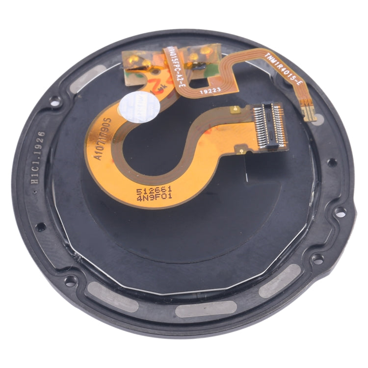 For Garmin Fenix 6X Solar Original LCD Display Screen - free shipping - PMC Jewellery - Order now!