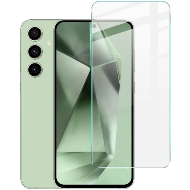 For Samsung Galaxy S24 FE 5G imak H Series Full Screen Tempered Glass Film