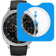 For Samsung Watch8 Classic 46mm LTE/BT imak Tempered Glass Watch Film, Self-positioning Version - free shipping - PMC TechLife - Order now!