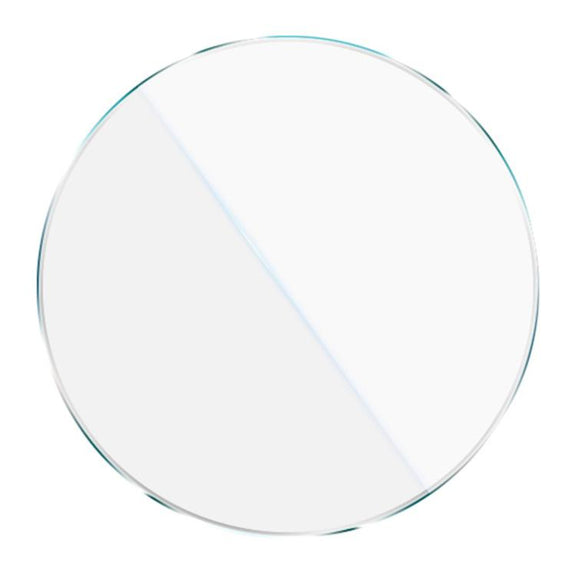 For Samsung Watch8 Classic 46mm LTE/BT imak Tempered Glass Watch Film, Self-positioning Version