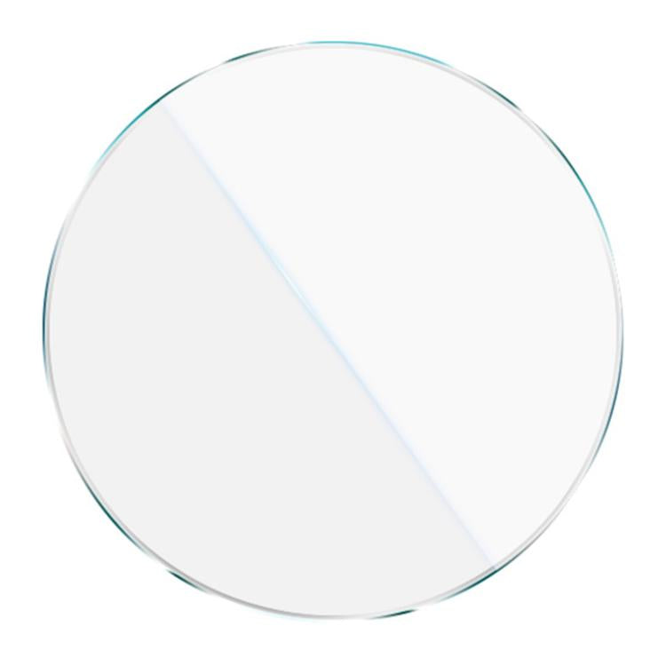 For Samsung Watch8 Classic 46mm LTE/BT imak Tempered Glass Watch Film, Self-positioning Version