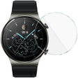 For Huawei Watch GT 2 Pro 46mm imak Tempered Glass Watch Film, Self-positioning Version - free shipping - PMC TechLife - Order now!