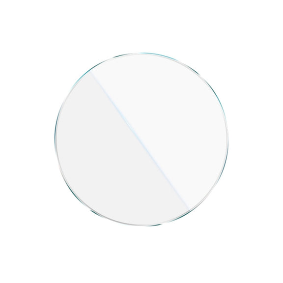 For Huawei Watch GT 3 Pro 43mm imak Tempered Glass Watch Film, Self-positioning Version