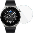 For Huawei Watch GT 3 Pro 46mm imak Tempered Glass Watch Film, Self-positioning Version - free shipping - PMC TechLife - Order now!