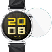 For Huawei Watch GT 5 41mm imak Tempered Glass Watch Film, Self-positioning Version