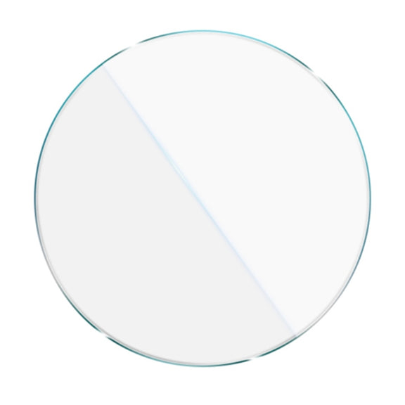 For Huawei Watch GT 5 46mm imak Tempered Glass Watch Film, Self-positioning Version