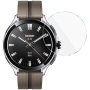 For Xiaomi Watch 2 Pro imak Tempered Glass Watch Film, Self-positioning Version