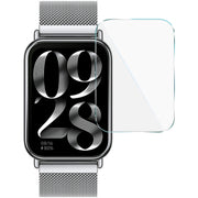 For Xiaomi Mi Band 8 Pro imak Tempered Glass Watch Film, Self-positioning Version