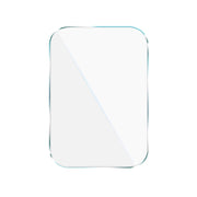 For Xiaomi Mi Band 8 Pro imak Tempered Glass Watch Film, Self-positioning Version