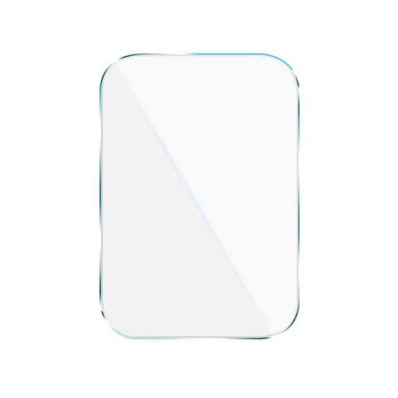 For Xiaomi Mi Band 8 Pro imak Tempered Glass Watch Film, Self-positioning Version