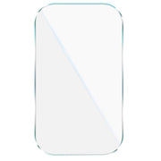 For Xiaomi Smart Band 9 Active/Redmi Band 3 imak Tempered Glass Watch Film, Self-positioning Version