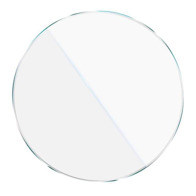 For Xiaomi Watch S4 Sport imak Tempered Glass Watch Film, Self-positioning Version