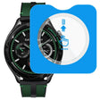 For Xiaomi Watch S4 15th Anniversary Edition imak Tempered Glass Watch Film, Self-positioning Version - free shipping - PMC TechLife - Order now!