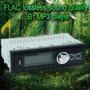 HD-1789 Car MP3 Player Support Bluetooth / USB Card / FM Radio