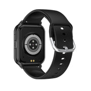 CY12 1.9 inch IPS Screen Smart Watch Supports Voice Calls / Wellness Tracking(Black)
