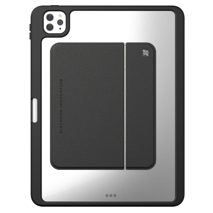 NILLKIN 4mm FlexWing Tablet Stand For 9.7-11 inch(Black) - free shipping - PMC Jewellery - Order now!