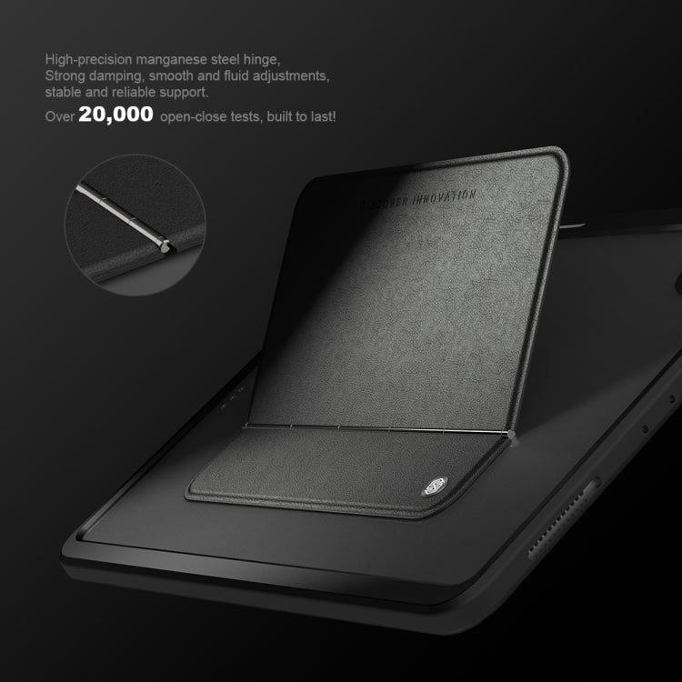 NILLKIN 4mm FlexWing Tablet Stand For 9.7-11 inch(Black) - free shipping - PMC Jewellery - Order now!