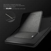 NILLKIN 4mm FlexWing Tablet Stand For 9.7-11 inch(Grey)