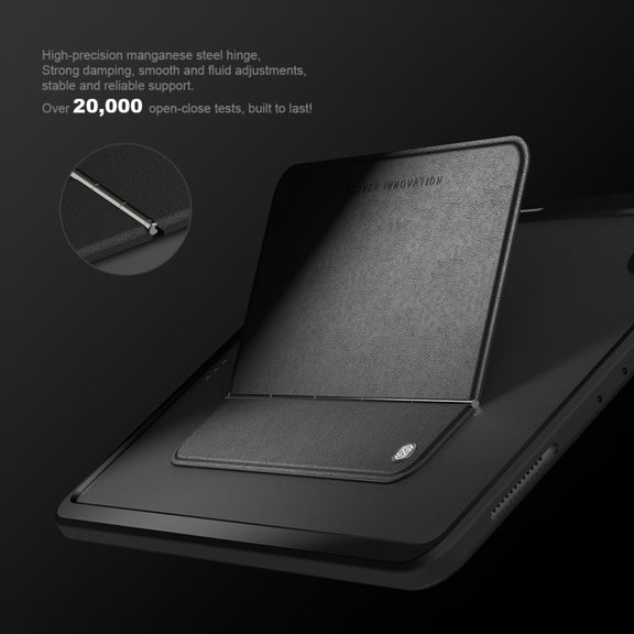 NILLKIN 4mm FlexWing Tablet Stand For 9.7-11 inch(Grey)