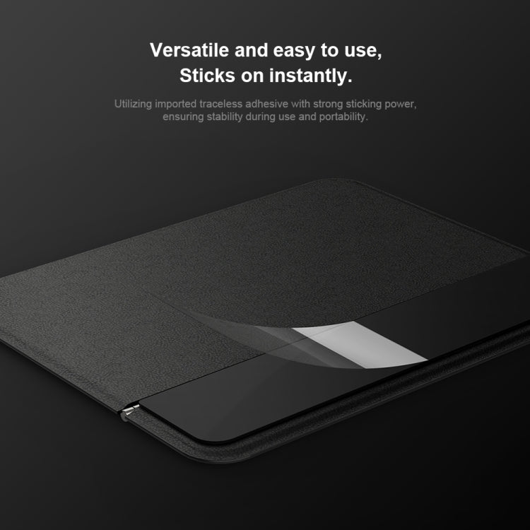 NILLKIN 4mm FlexWing Tablet Stand For 9.7-11 inch(Black) - free shipping - PMC Jewellery - Order now!