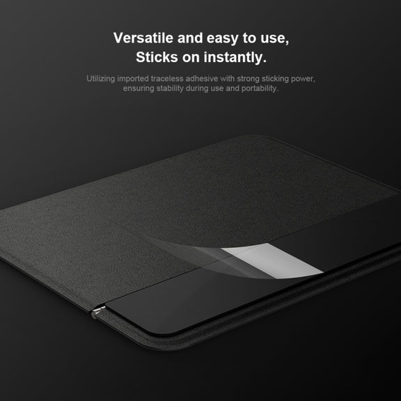 NILLKIN 4mm FlexWing Tablet Stand For 9.7-11 inch(Grey)