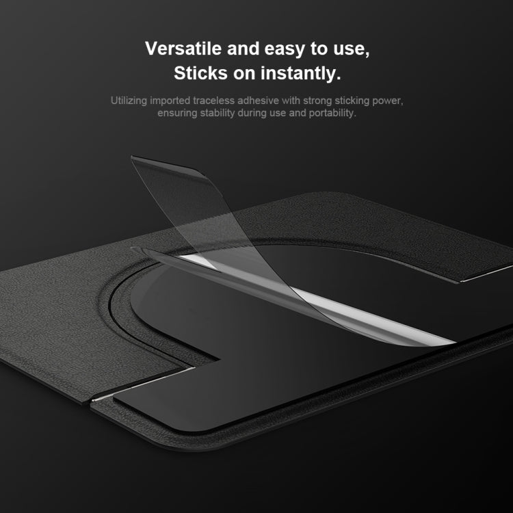 NILLKIN 4mm FlexWing Tablet Stand Magnetic Version For 9.7-11 inch(Grey) - free shipping - PMC Jewellery - Order now!