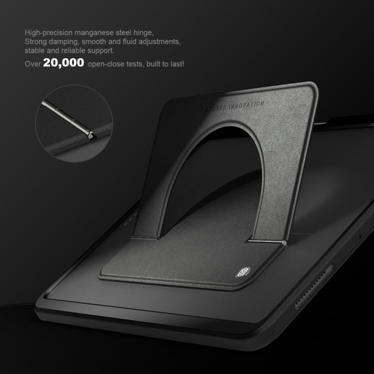 NILLKIN 4mm FlexWing Tablet Stand Magnetic Version For 9.7-11 inch(Grey) - free shipping - PMC Jewellery - Order now!