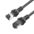 Satellite Dedicated Ethernet Cable for Starlink Actuated Gen 3, Length:46m - Lan Cable and Tools by PMC TechLife | Online Shopping South Africa | PMC TechLife | Buy Now Pay Later Mobicred