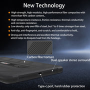 CENAVA A868T IP68 Rugged Tablet PC, 6GB+128GB, 8.68 inch Android 13 MT8788 Octa Core, 4G Network(US Plug)