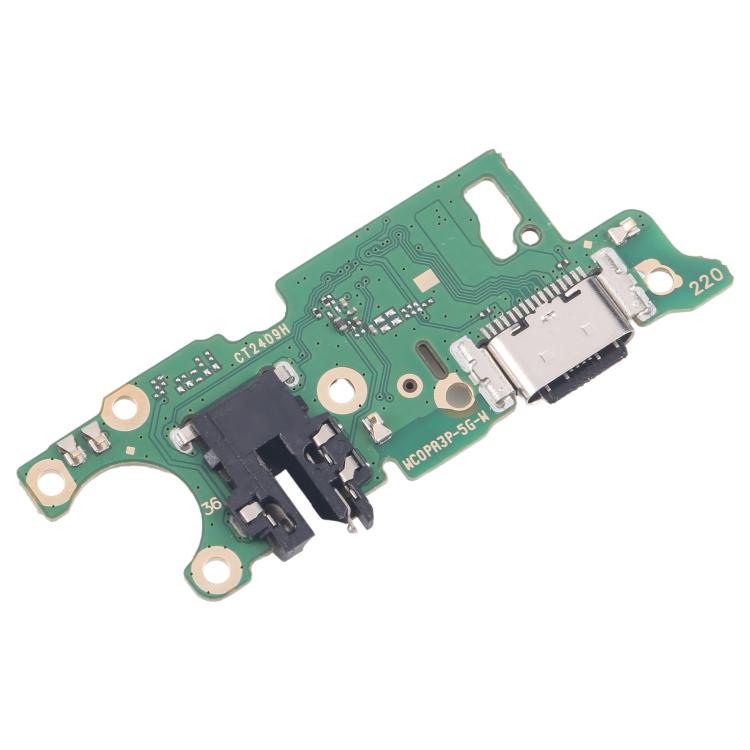 For OPPO A3 Pro OEM Charging Port Board - Small Board by PMc TechLife | Online Shopping South Africa | PMc TechLife | Buy Now Pay Later Mobicred