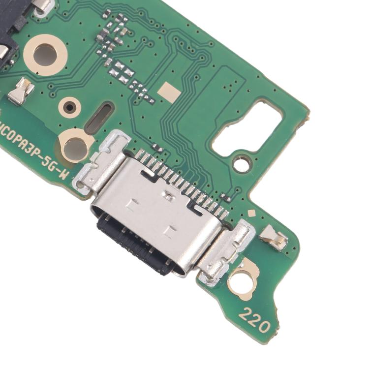 For OPPO A3 Pro OEM Charging Port Board - Small Board by PMc TechLife | Online Shopping South Africa | PMc TechLife | Buy Now Pay Later Mobicred