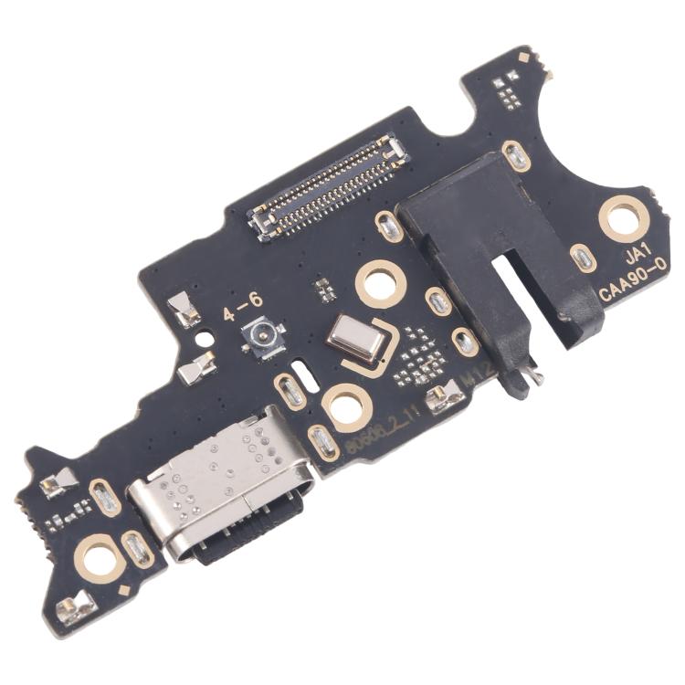 For OPPO A3x 5G OEM Charging Port Board - Small Board by PMc TechLife | Online Shopping South Africa | PMc TechLife | Buy Now Pay Later Mobicred