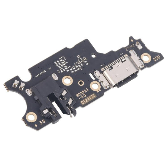 For OPPO A3 4G OEM Charging Port Board