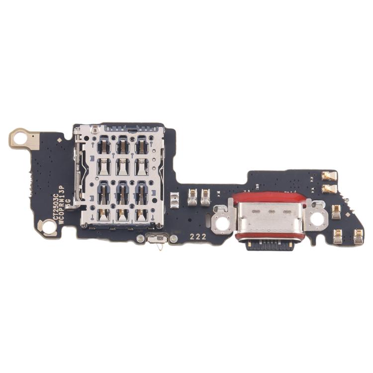 For OPPO Reno13 Pro OEM Charging Port Board - Small Board by PMc TechLife | Online Shopping South Africa | PMc TechLife | Buy Now Pay Later Mobicred