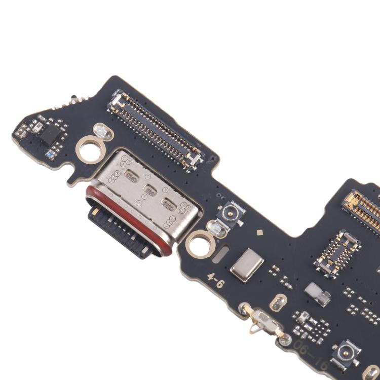 For OPPO Reno13 Pro OEM Charging Port Board - Small Board by PMc TechLife | Online Shopping South Africa | PMc TechLife | Buy Now Pay Later Mobicred