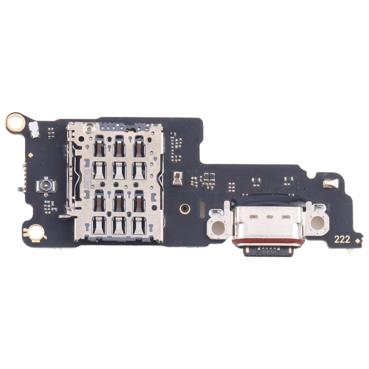 For Realme 12 Pro 5G OEM Charging Port Board - Small Board by PMC TechLife | Online Shopping South Africa | PMC TechLife | Buy Now Pay Later Mobicred