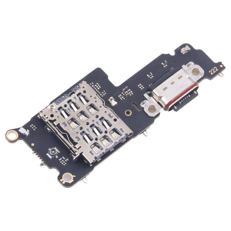 For Realme 12 Pro 5G OEM Charging Port Board - Small Board by PMC TechLife | Online Shopping South Africa | PMC TechLife | Buy Now Pay Later Mobicred