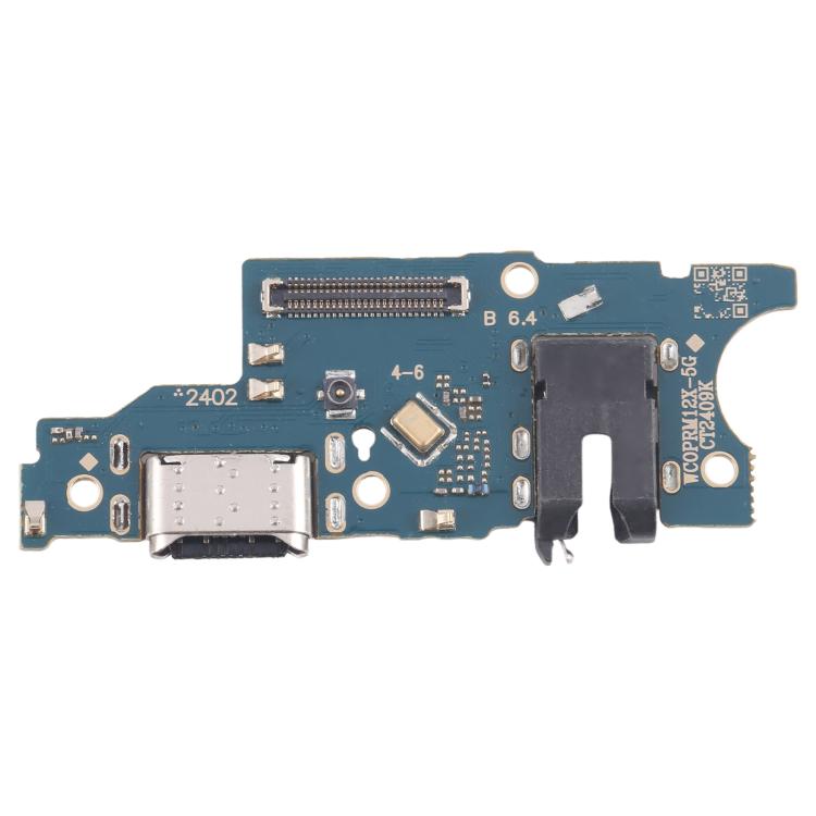 For Realme 13 5G OEM Charging Port Board - free shipping - PMc TechLife - Order now!