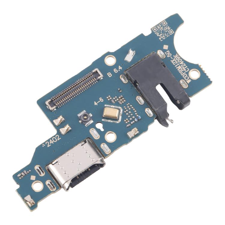 For Realme 13 5G OEM Charging Port Board - free shipping - PMc TechLife - Order now!