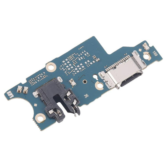 For Realme C63 5G OEM Charging Port Board