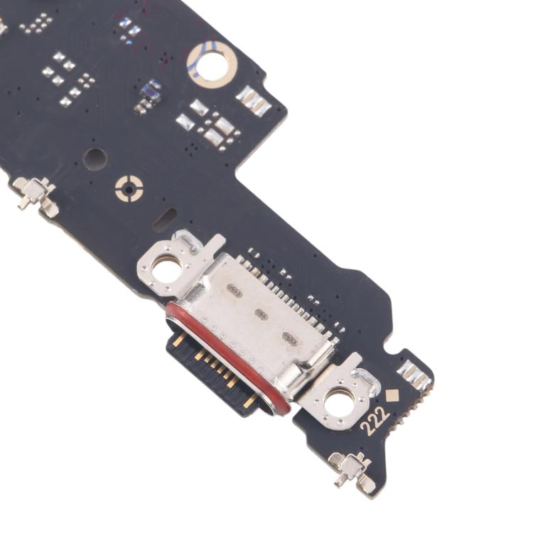 For Realme 14x 5G RMX5020 OEM Charging Port Board