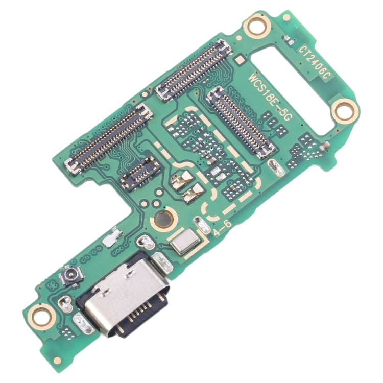 For vivo S18E OEM Charging Port Board - Charging Port Board by PMC TechLife | Online Shopping South Africa | PMC TechLife | Buy Now Pay Later Mobicred