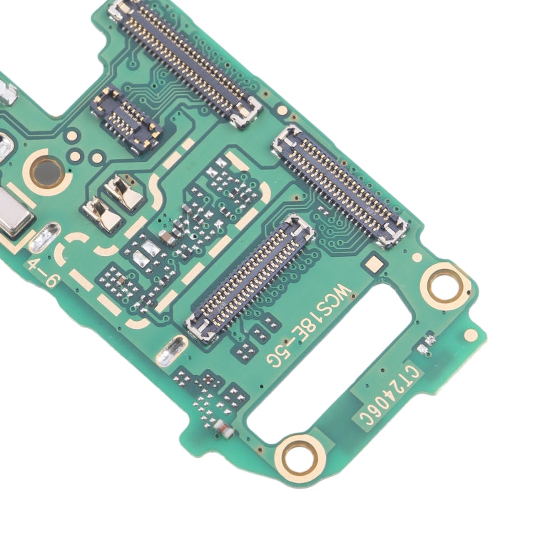 For vivo S18E OEM Charging Port Board - Charging Port Board by PMC TechLife | Online Shopping South Africa | PMC TechLife | Buy Now Pay Later Mobicred